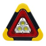 چراغ خطر مثلثی چندکاره Hurry-bolt مدل HB-7709
